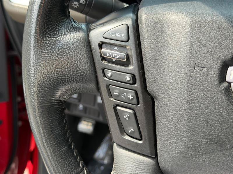 Used 2022 Nissan Frontier SV RWD image 35