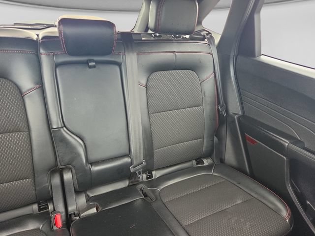 Used 2024 Ford Escape ST-Line w/ Tech Pack #1 AWD/4WD image 42