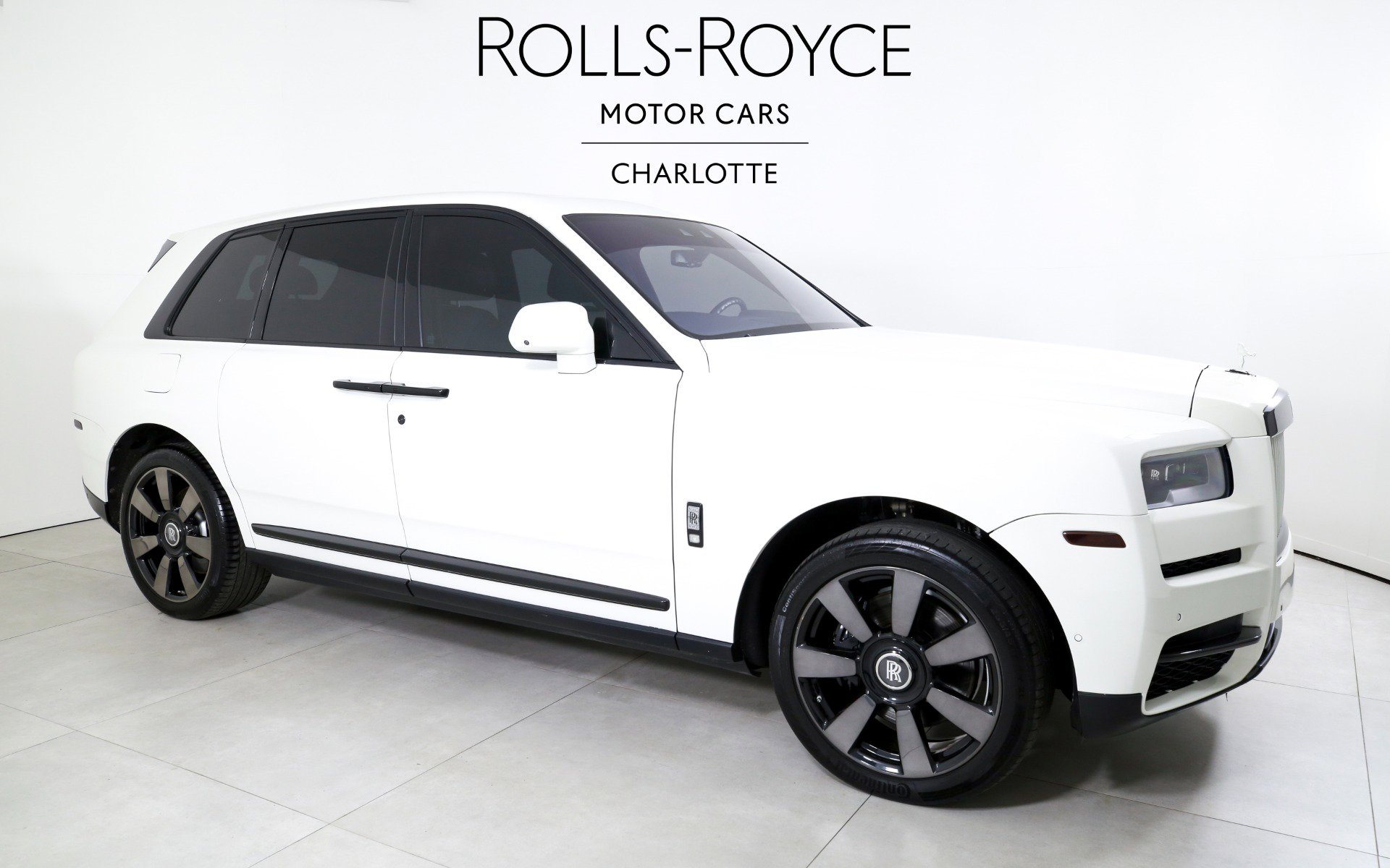 Used 2019 Rolls-Royce Cullinan image 5