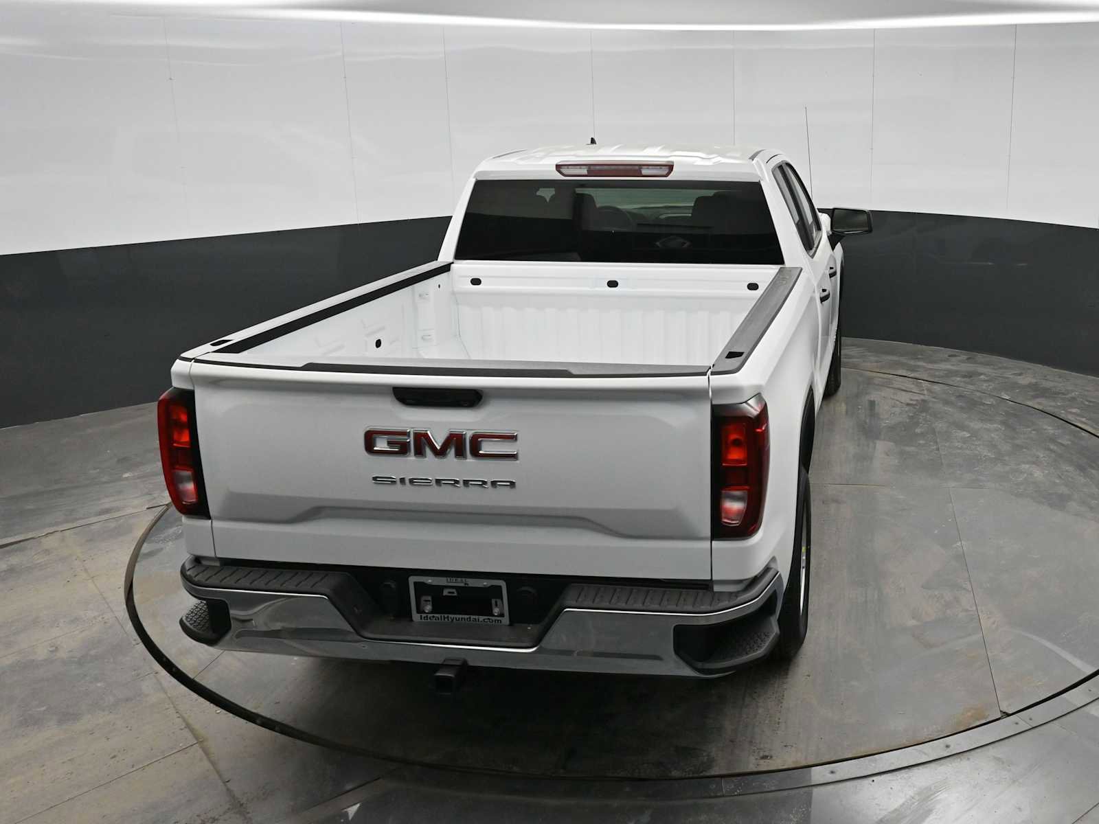 New 2026 GMC Sierra 1500 Pro w/ Pro Value Package image 26