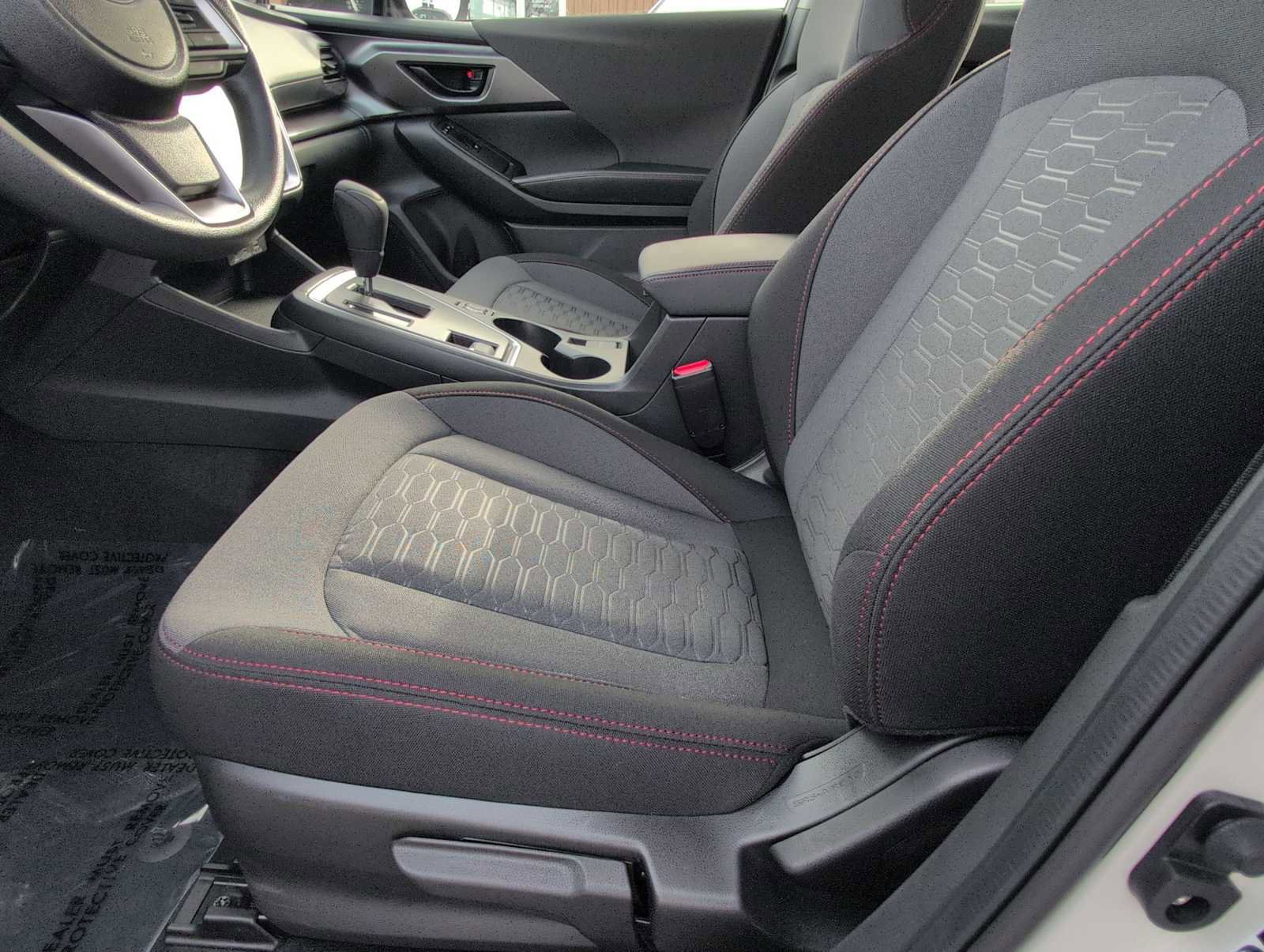 Used 2025 Subaru Impreza 2.0i Sport image 16