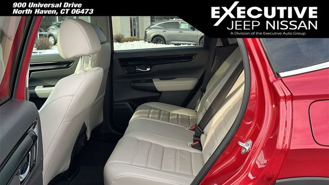 Used 2024 Honda CR-V EX-L image 23