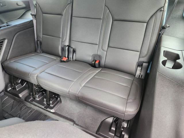 Used 2023 Chevrolet Tahoe High Country w/ Advanced Technology Package AWD/4WD image 24