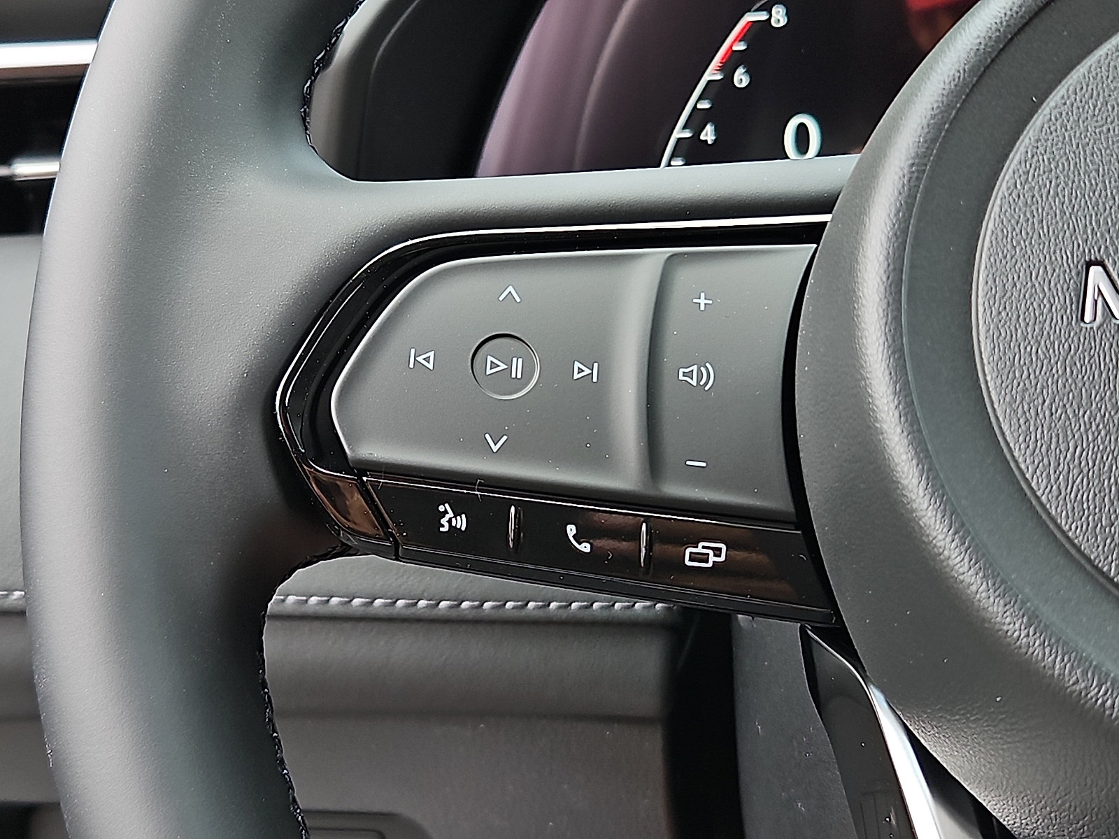 New 2026 MAZDA CX-5 Select AWD/4WD image 16