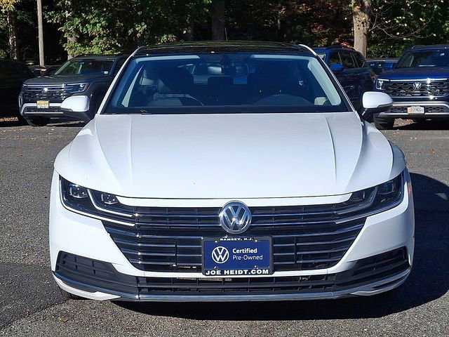 Used 2019 Volkswagen Arteon SEL image 3