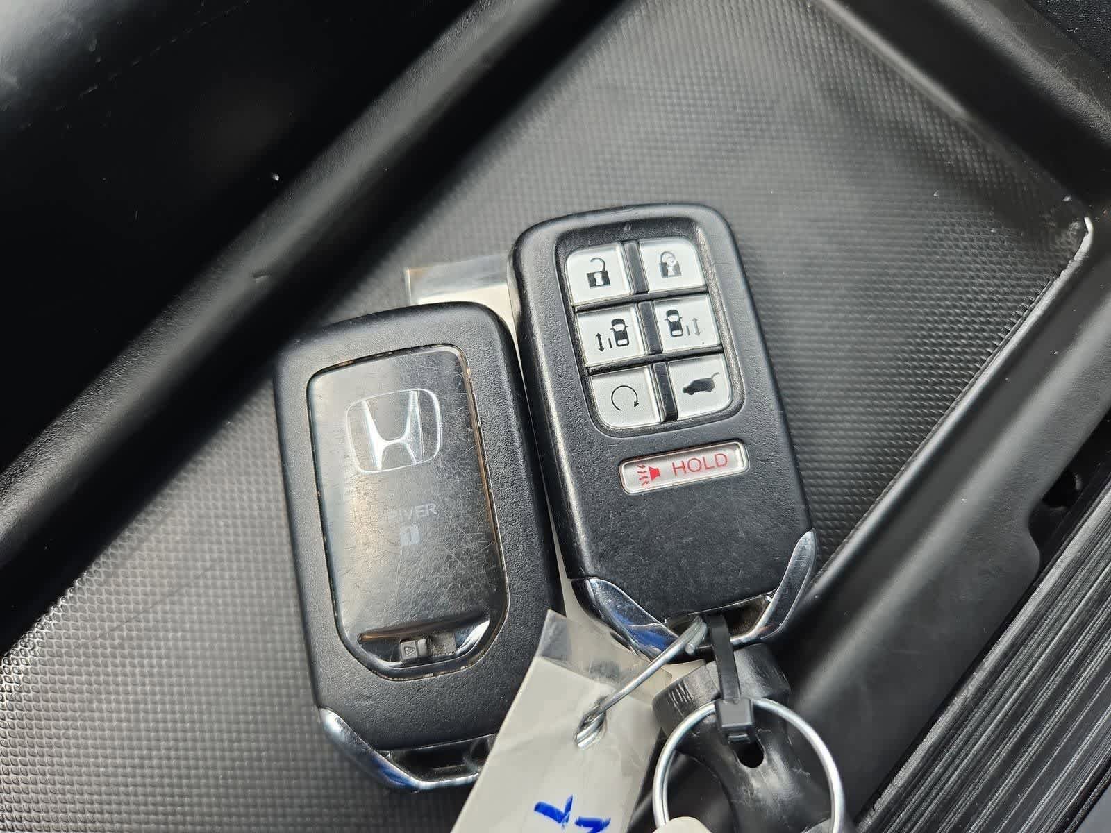 Used 2023 Honda Odyssey Sport image 32