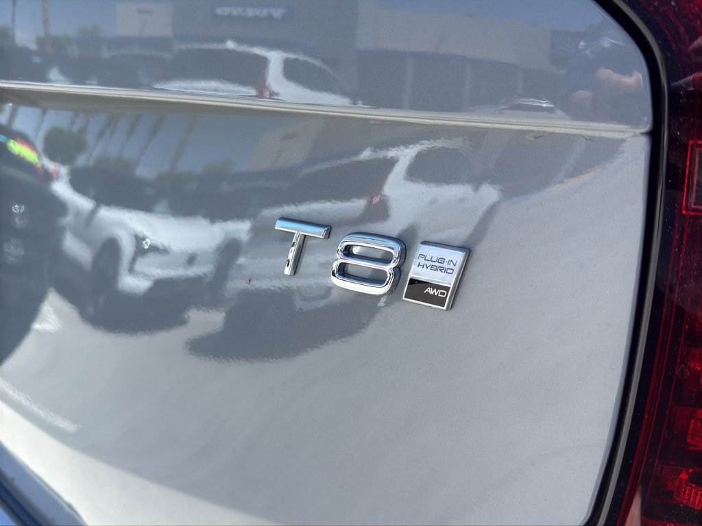 New 2026 Volvo XC90 T8 Ultra w/ Protection Package Premier image 13