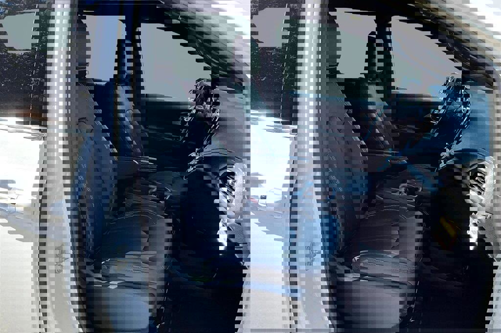 New 2026 Chrysler Pacifica Select image 8