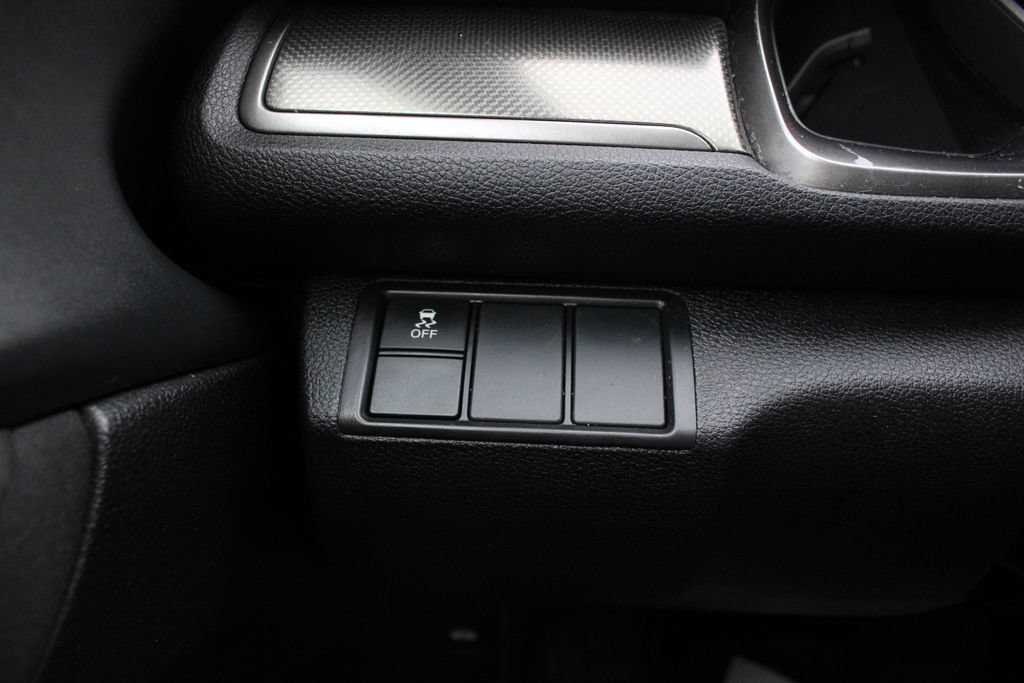 Used 2018 Honda Civic EX image 10