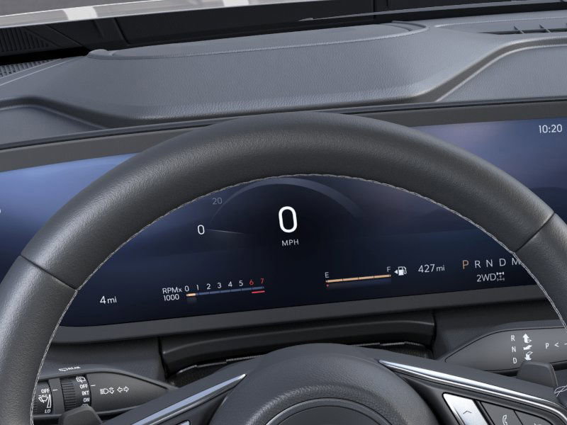 New 2025 Buick Enclave Sport Touring w/ LPO, All-Weather Package image 18