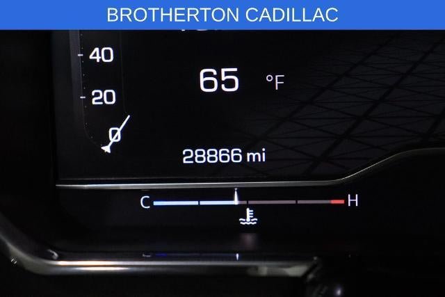 Used 2022 GMC Sierra 1500 SLT AWD/4WD image 20