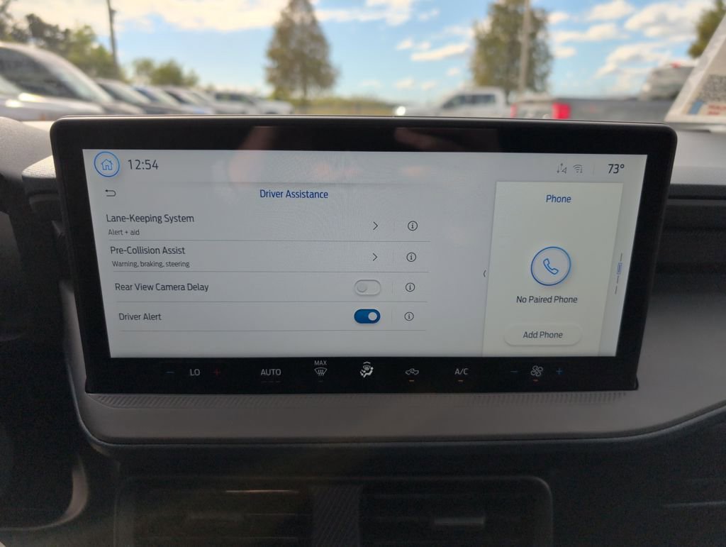 New 2026 Ford Maverick XL image 22