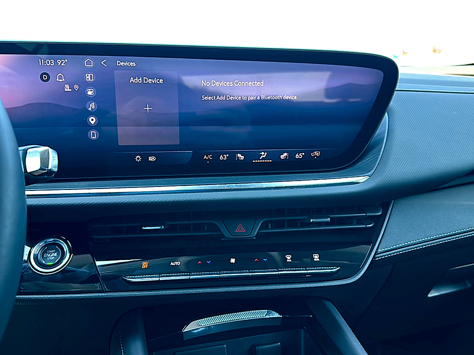 New 2026 Buick Envision Preferred AWD/4WD image 23