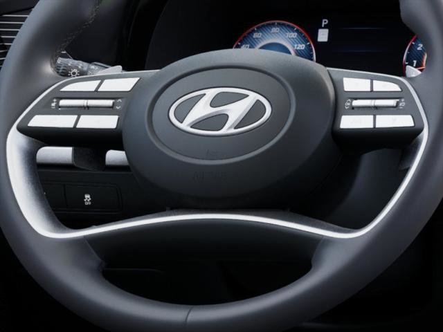 New 2025 Hyundai Palisade Limited image 15