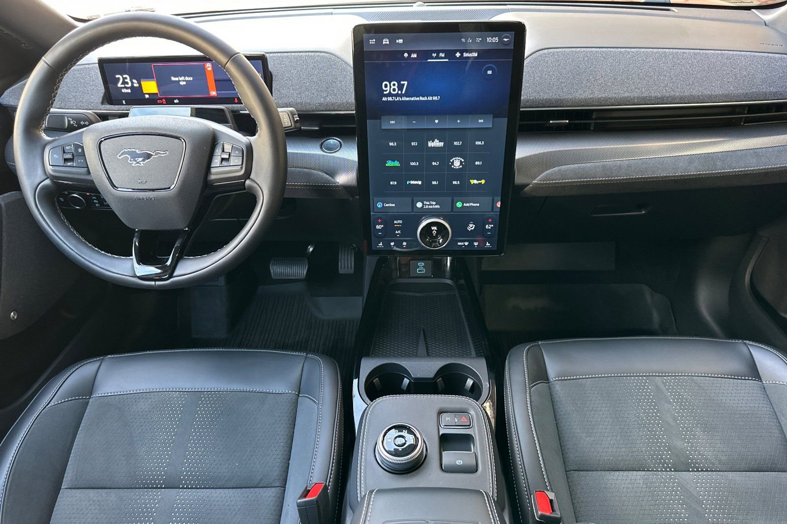 Used 2023 Ford Mustang Mach-E GT w/ GT Performance Edition image 16