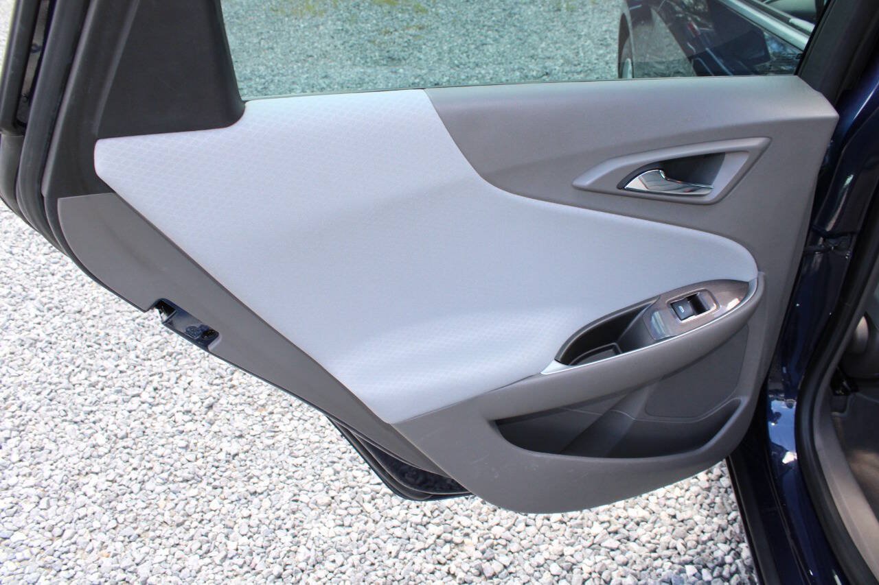 Used 2016 Chevrolet Malibu LS FWD image 21