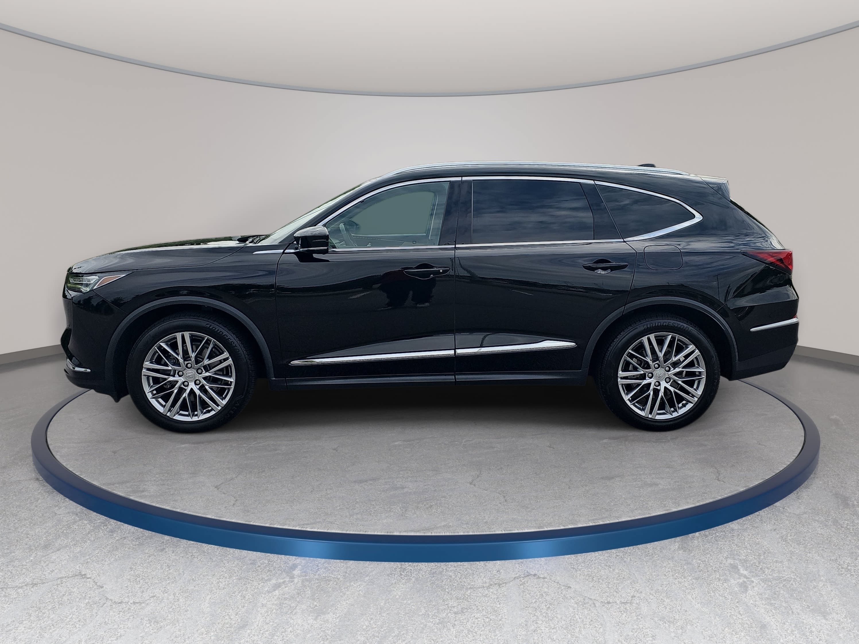 Certified 2024 Acura MDX SH-AWD w/ Advance Package image 8