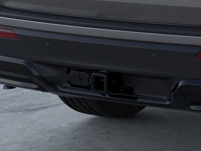 New 2026 Ford Explorer ST-Line AWD/4WD image 53