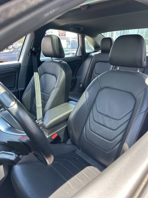 Used 2021 Volkswagen Jetta GLI Autobahn w/ GLI Autobahn Black Package FWD image 19