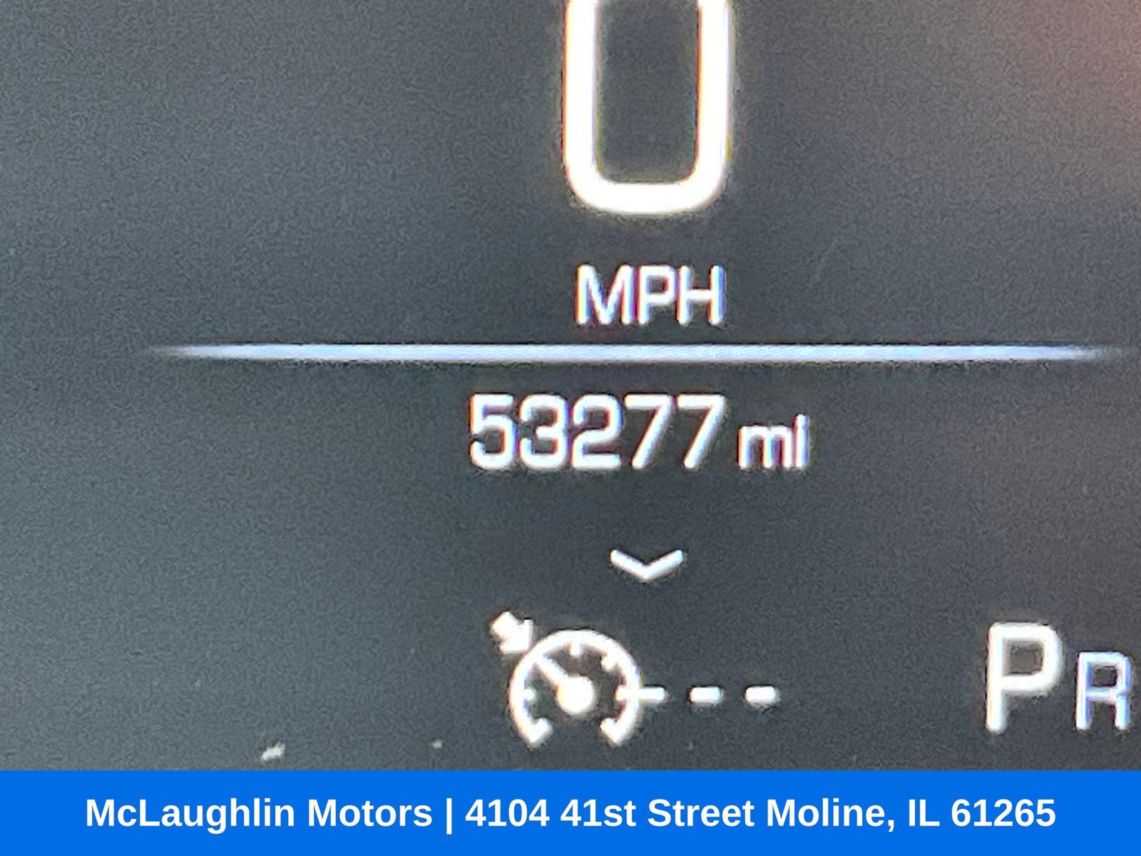 Used 2017 Cadillac CT6 Luxury AWD/4WD image 19