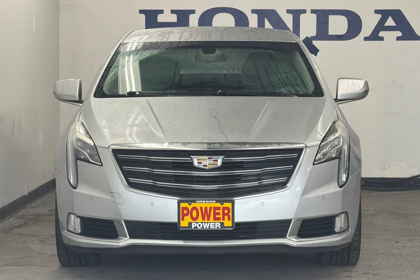 Used 2018 Cadillac XTS Luxury image 8