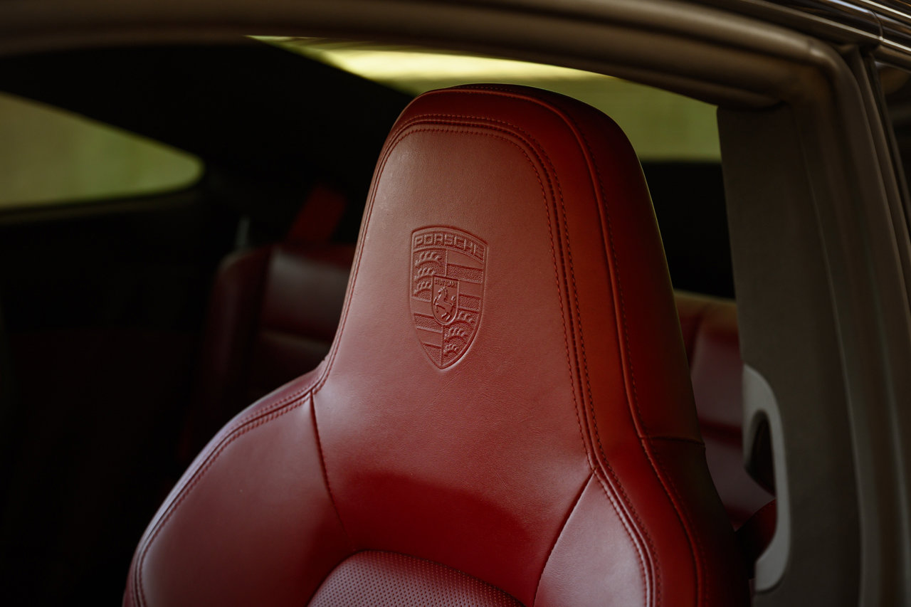 Used 2022 Porsche 911 Carrera S image 45