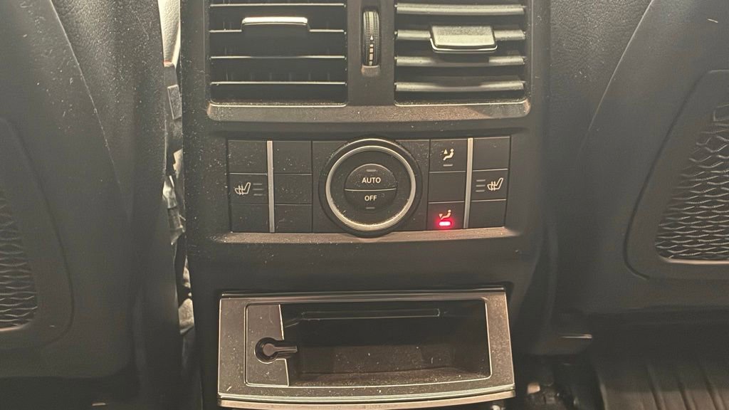 Used 2013 Mercedes-Benz ML 350 4MATIC image 28
