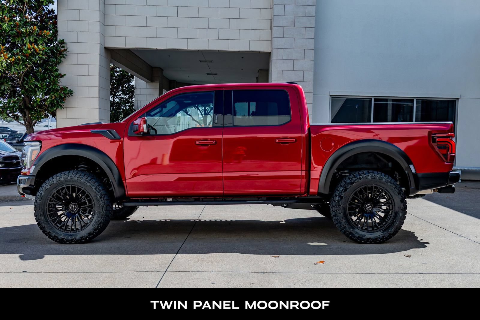 Used 2024 Ford F150 Raptor w/ Equipment Group 803A Raptor R AWD/4WD image 6