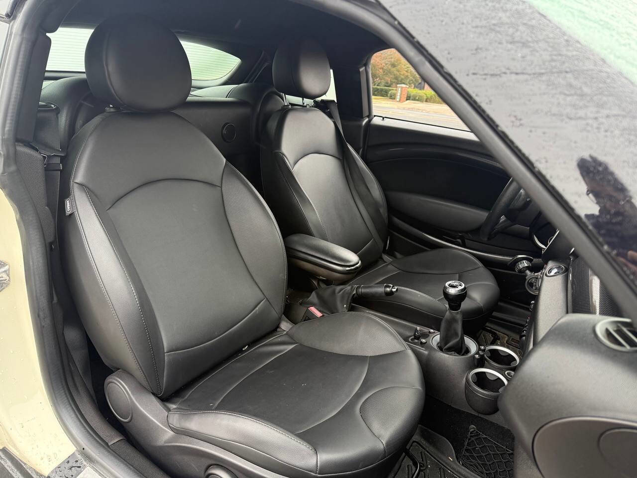 Used 2012 MINI Cooper Coupe S image 14