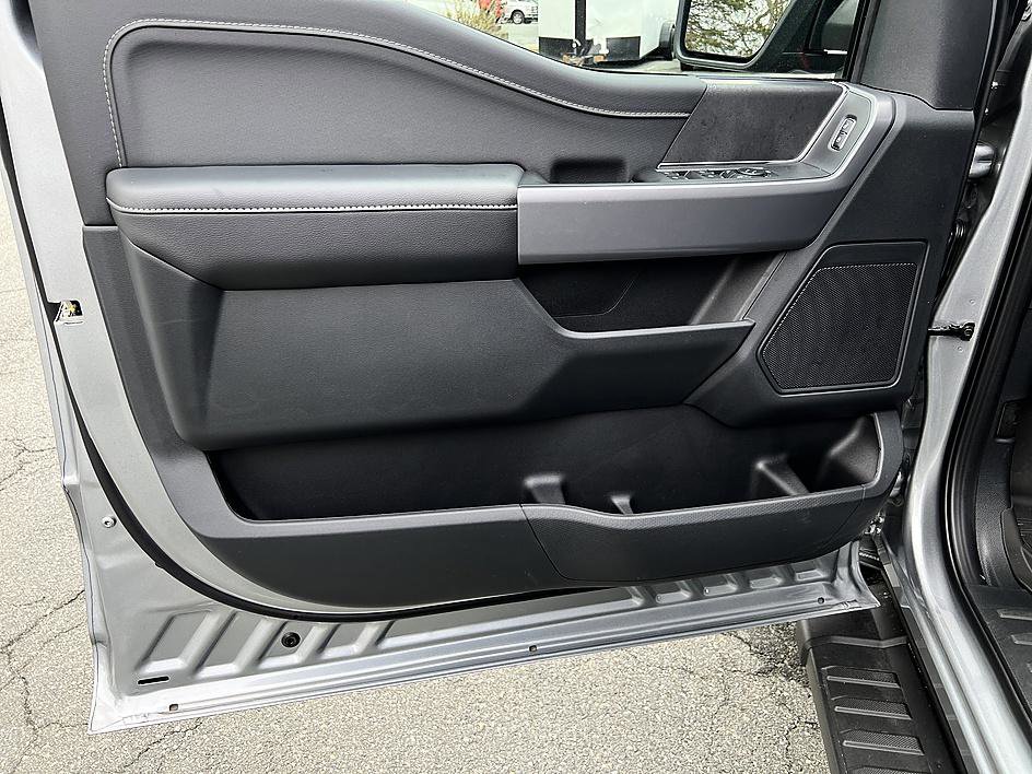 New 2026 Ford F150 XLT w/ FX4 Off-Road Package image 10