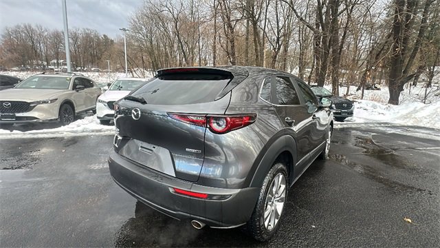 Used 2020 MAZDA CX-30 AWD w/ Select Package image 6