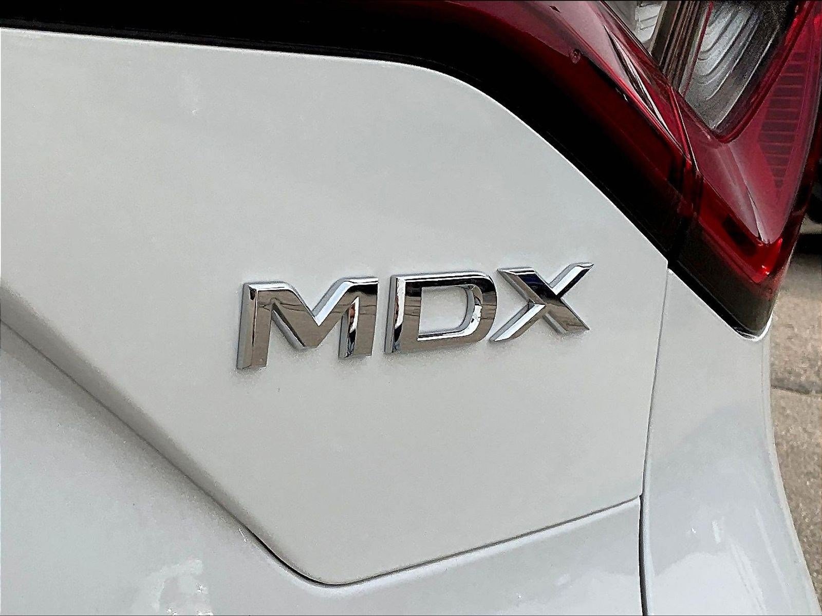New 2026 Acura MDX w/ Advance Package AWD/4WD image 14