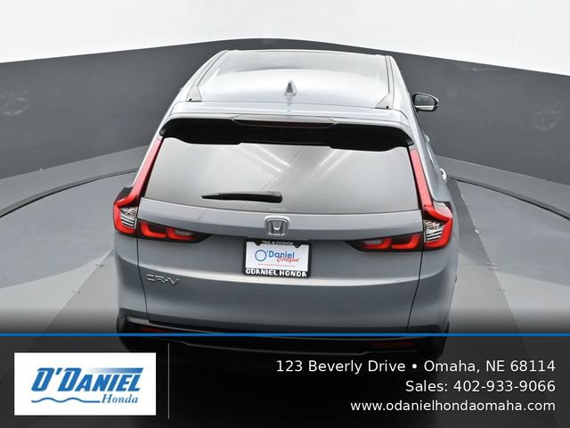 Used 2024 Honda CR-V EX-L image 17