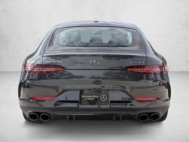 New 2026 Mercedes-Benz AMG GT 43 image 6