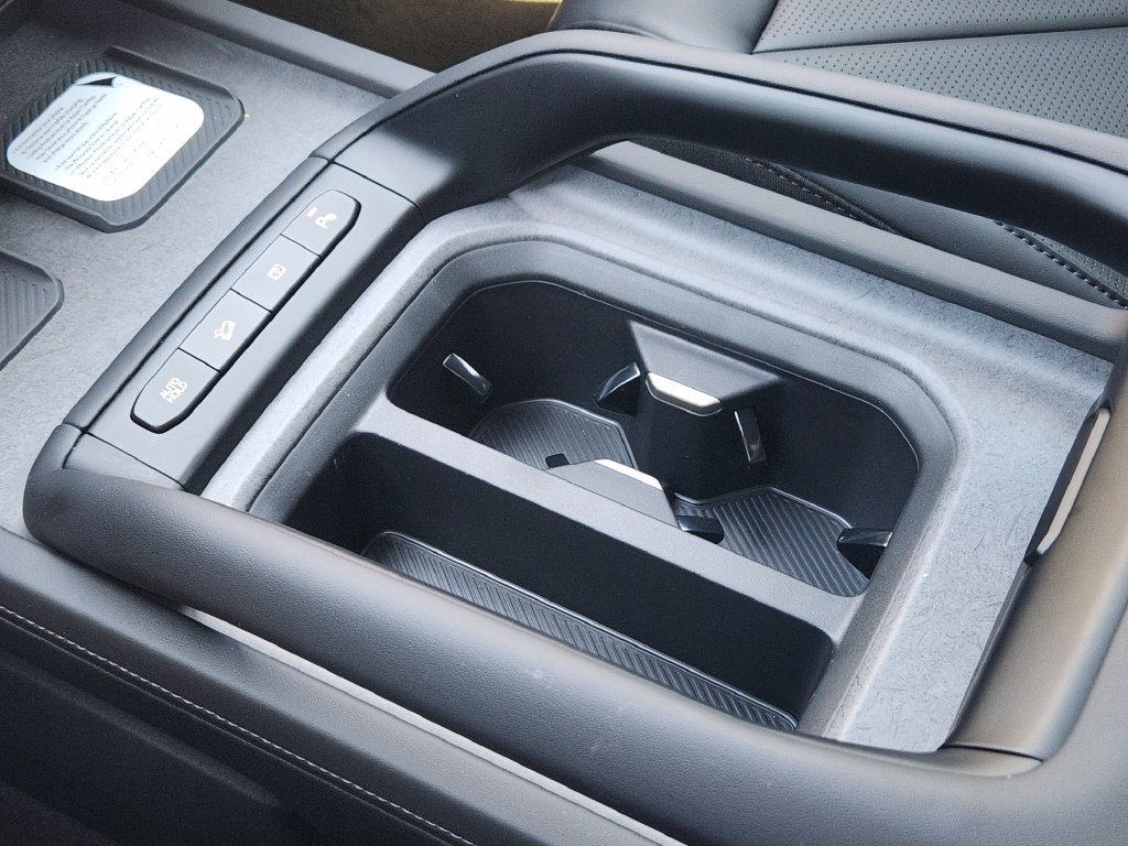 New 2027 Kia Telluride EX FWD image 15