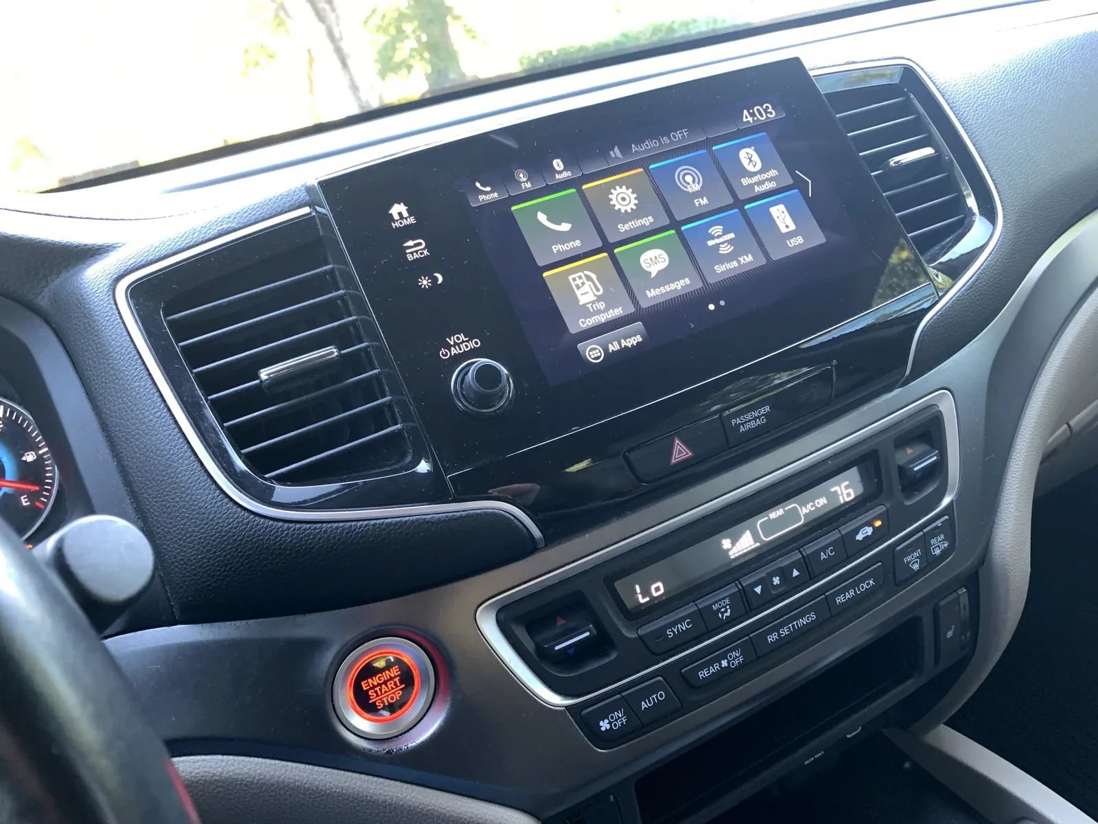Used 2019 Honda Pilot EX-L image 15