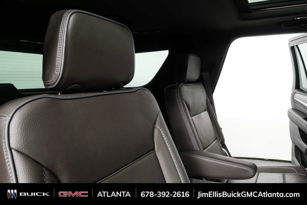 Used 2022 GMC Yukon Denali image 19