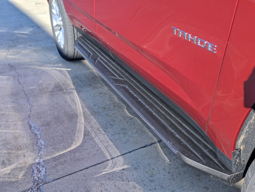 New 2026 Chevrolet Tahoe Premier image 11