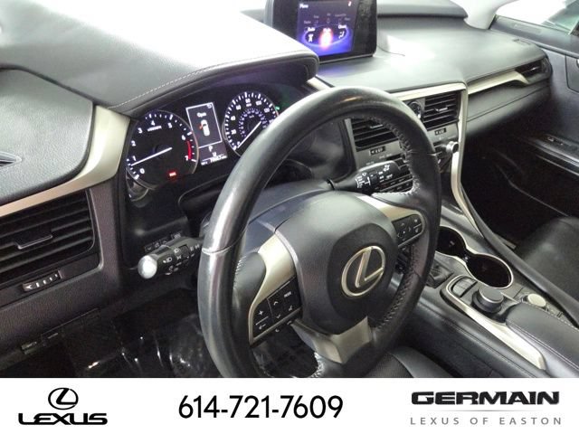 Used 2018 Lexus RX 350 FWD w/ Accessory Package image 17