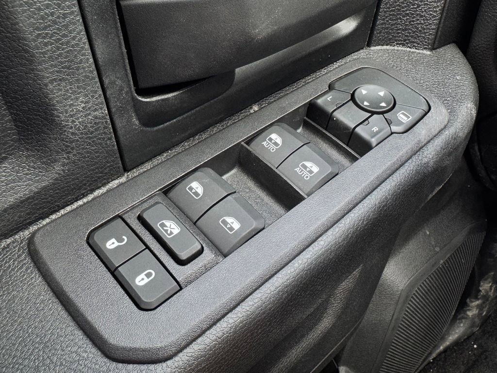 New 2026 RAM 3500 Tradesman image 24