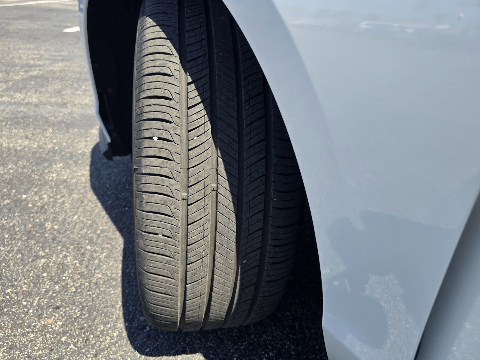 Certified 2024 Honda Accord LX image 27