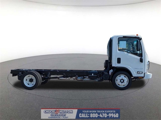 New 2025 Chevrolet Low Cab Forward 5500XG image 11