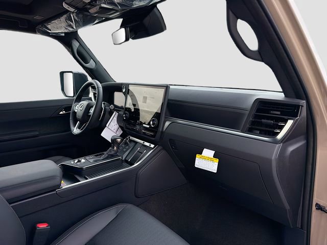 New 2026 Lexus GX 550 AWD/4WD image 14
