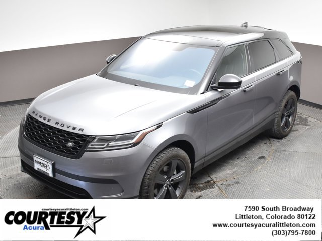 Used 2020 Land Rover Range Rover Velar S image 37