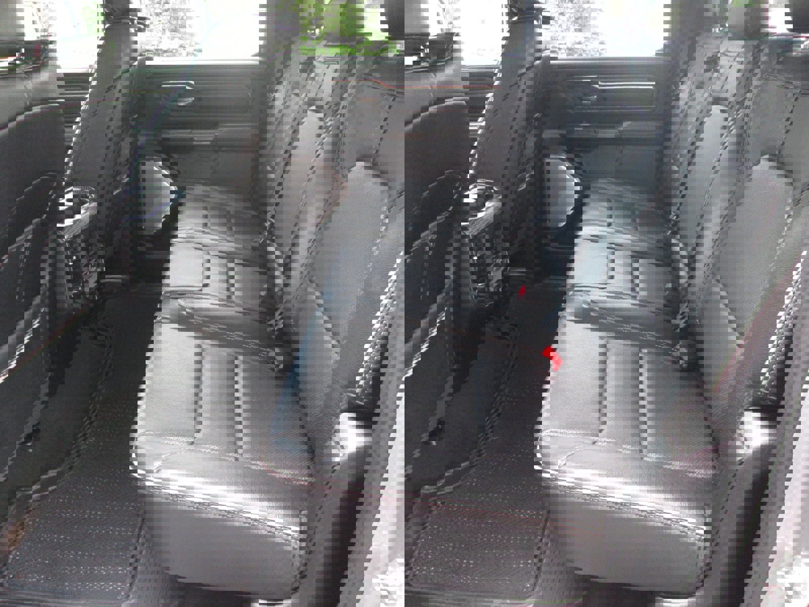 Used 2020 RAM 1500 Limited image 32