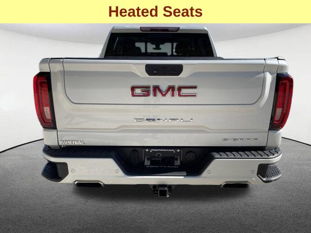 Used 2019 GMC Sierra 1500 Denali w/ Technology Package AWD/4WD image 10