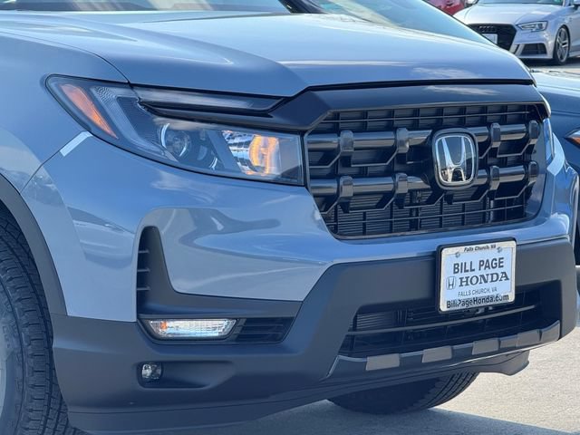 New 2026 Honda Ridgeline Sport image 2