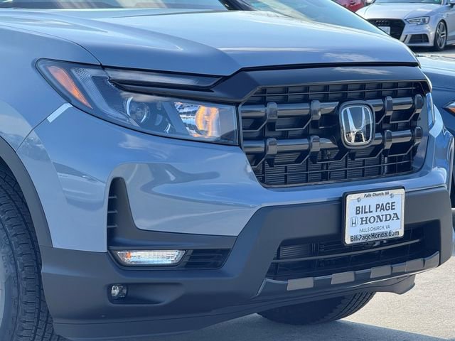 New 2026 Honda Ridgeline Sport image 2