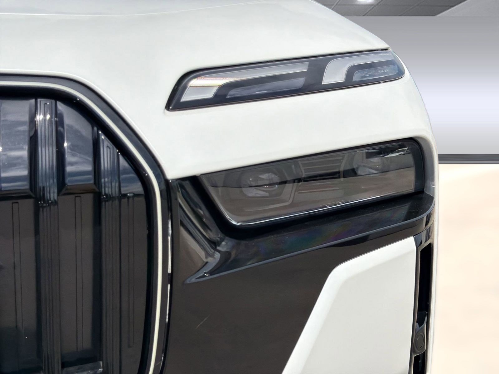 New 2026 BMW 740i RWD image 11