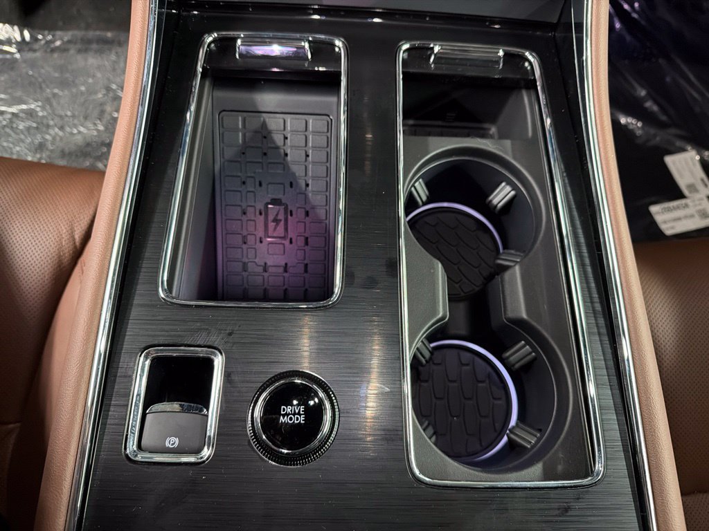 New 2027 Lincoln Aviator Reserve AWD/4WD image 15